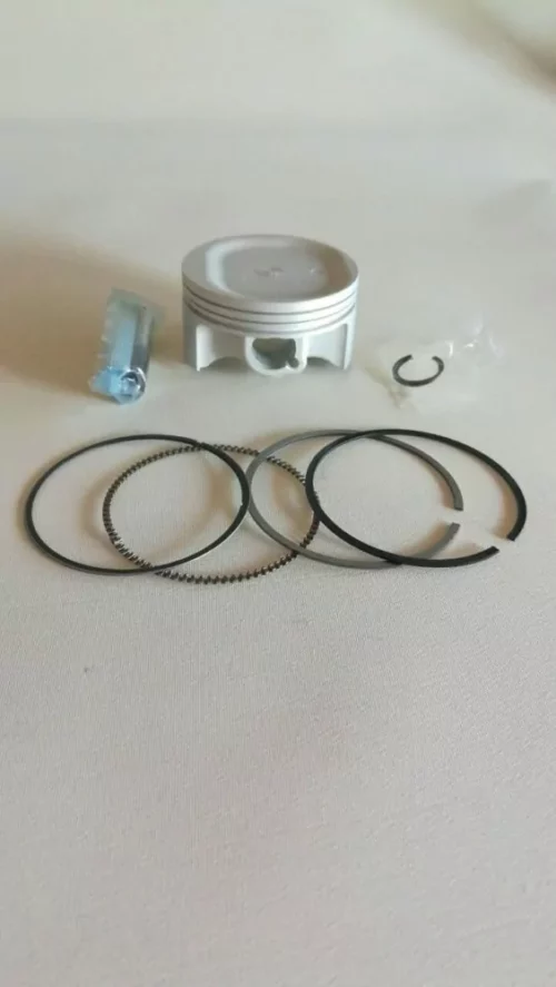 SET PISTÓN CON ANILLOS YAMAHA R15 YZF150 V3. ENDURIX