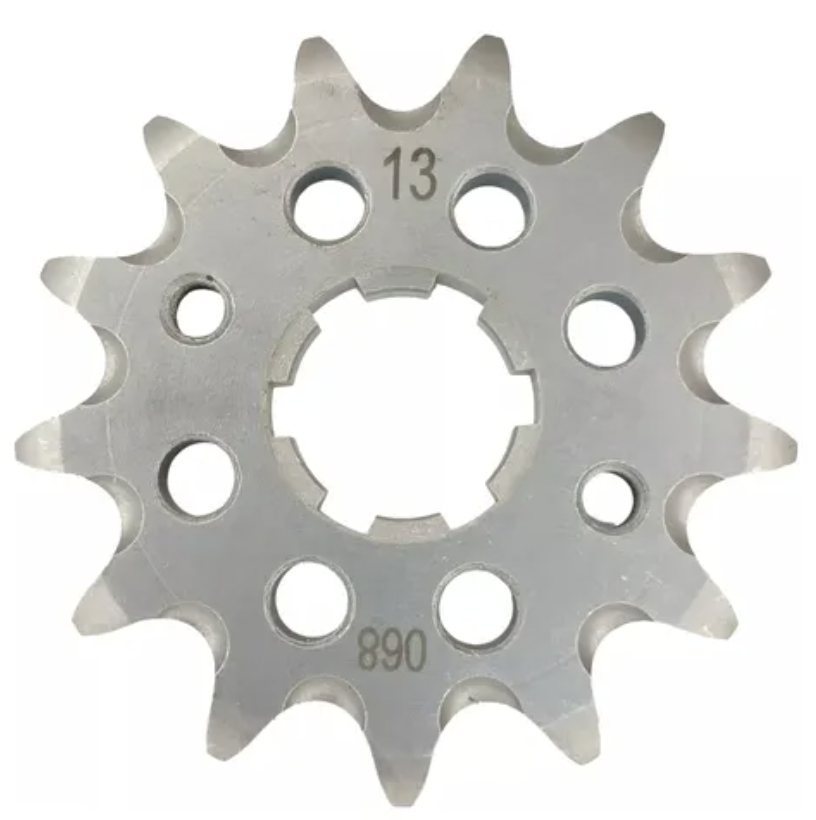 Piñon de ataque 13D Kawasaki KXF/KDX Omoto COD:0237