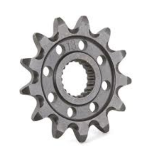 Piñón de Ataque 13 Dientes Yamaha YZF YZ WR Omoto | FullPower Moto COD:0238