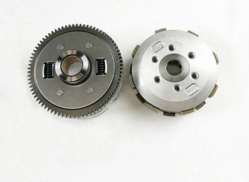 Conjunto de embrague para Benelli TNT150 y TNT150i