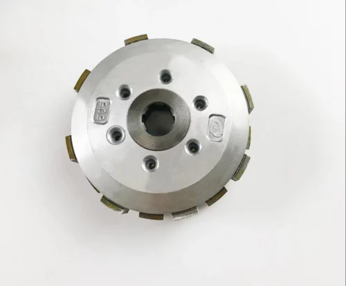 Conjunto de embrague para Benelli TNT150 y TNT150i - Imagen 3