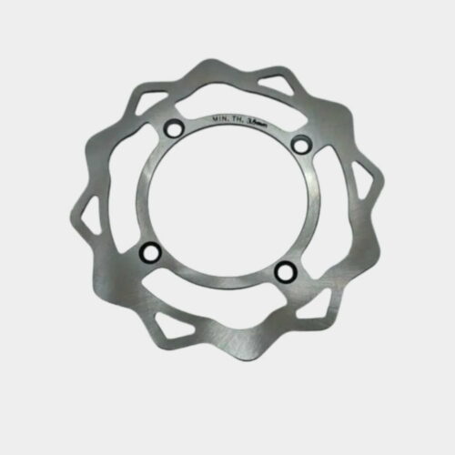Disco De Freno Delantero Gxt200 COD 0557 - Imagen 3