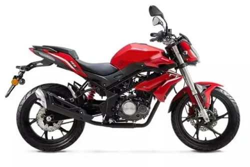 Telecomando izquierdo y derecho de todos los modelos Benelli, TNT150, TNT150i - Imagen 6