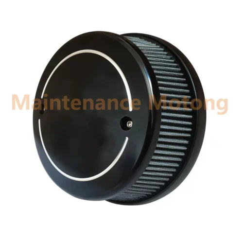 Filtro de aire de alto flujo Indian / Dark Horse Classic Roadmaster 2014-2022 - Imagen 8