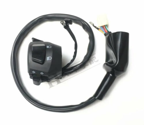 Telecomando izquierdo y derecho de todos los modelos Benelli, TNT150, TNT150i - Imagen 2
