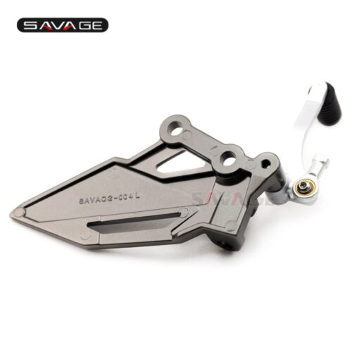 Pedal De Cambio Delantero Izquierdo Para Kawasaki Ninja 300 - Imagen 4