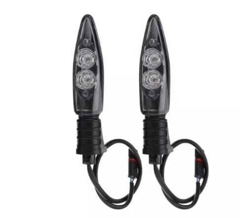 Intermitentes delanteros y traseros para moto, para F800GS, R1200GS, ADVENTURE 2008-2012, BMW R 1200GS R 1200 GS - Imagen 7