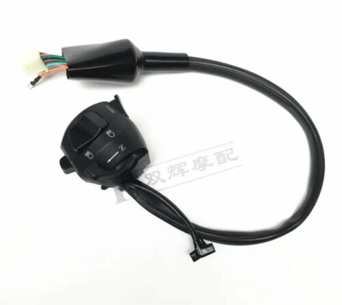 Telecomando izquierdo y derecho de todos los modelos Benelli, TNT150, TNT150i - Imagen 4