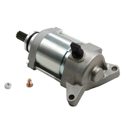 Motor de arranque para YAMAHA WR450F, WR450, WR 450 F, WR 450F, WR450 F, 5TJ-81890-00-00, 5TJ-81890-10-00 - Imagen 5