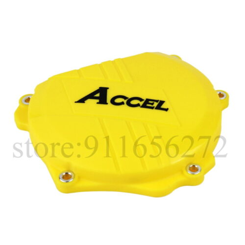 Tapa Protectora Embrague SUZUKI RMZ250 RMZ 250 2007 2008 2009 2010 2011 2012 2013 2014 2015 2016 - Imagen 4