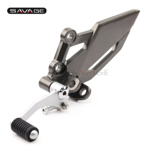 Pedal De Cambio Delantero Izquierdo Para Kawasaki Ninja 300 - Imagen 3