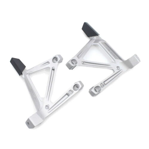 Soporte reposapiés trasero BMW K50 R 1200/R1250 GS 11-20 K51 R 1200/R1250 GS Adv 2012-2018 - Imagen 5