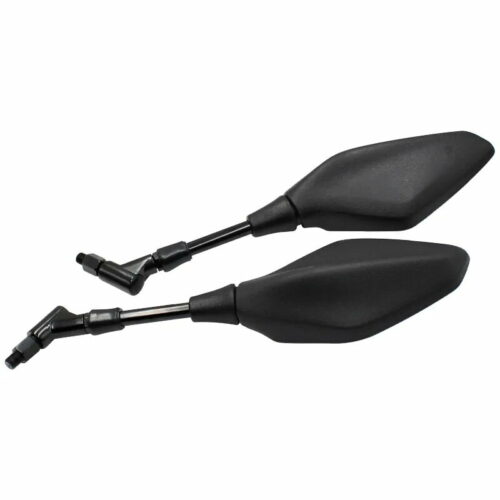 Espejos retrovisores laterales para motocicleta CFMOTO NK150 NK 150 NK250 NK 250 NK400 NK 400 NK650MT NK650 MT NK 650 - Imagen 3