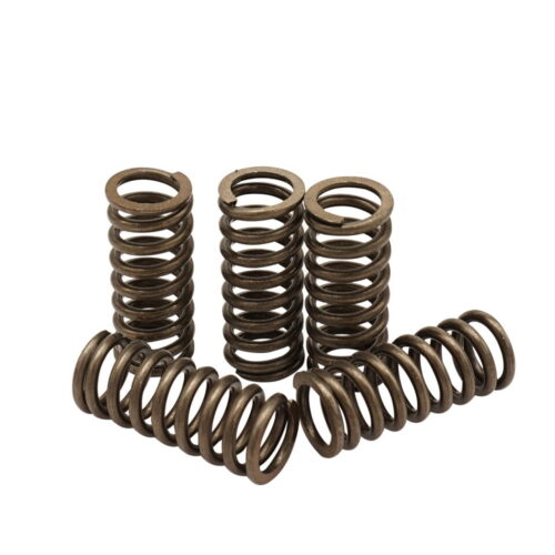 Kit de discos embragues con separadores, resortes y empaquetadura, para Yamaha Raptor 660R YFM660R YFM 600R 2001-2005 - Imagen 5
