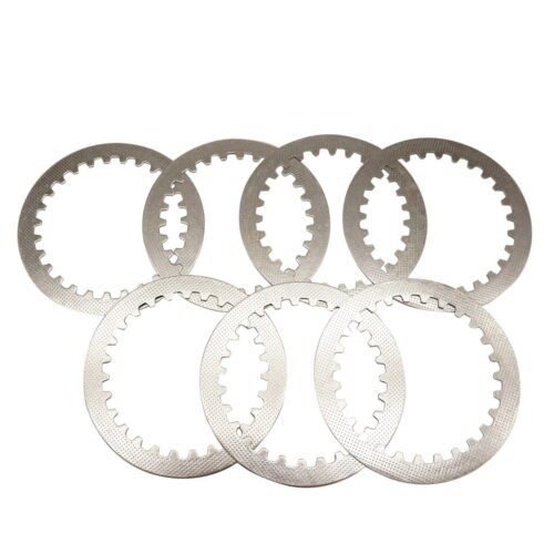 Kit de discos embragues con separadores, resortes y empaquetadura, para Yamaha Raptor 660R YFM660R YFM 600R 2001-2005 - Imagen 4