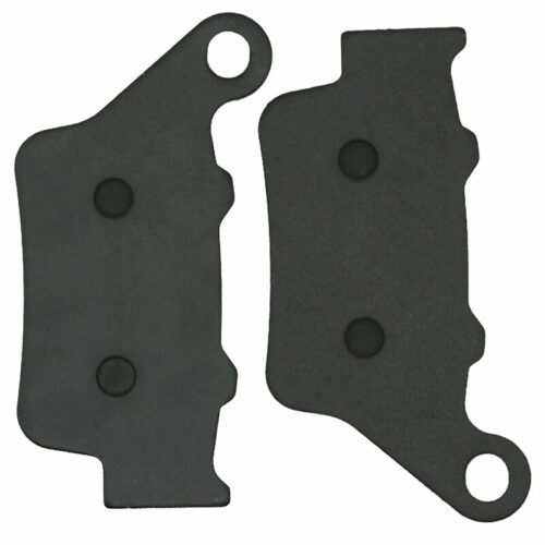 Pastillas de freno trasero APRILIA Shiver 750 2007-2015 - Imagen 6