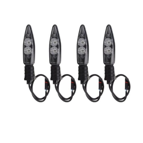 Intermitentes delanteros y traseros para moto, para F800GS, R1200GS, ADVENTURE 2008-2012, BMW R 1200GS R 1200 GS - Imagen 6