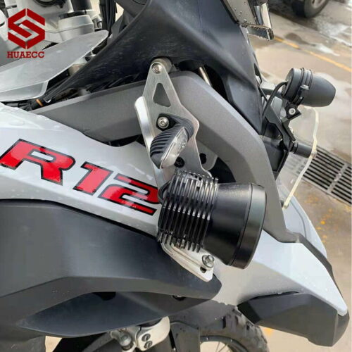 Soporte Foco BMW R1200GS LC ADV 2014-2018 - Imagen 8