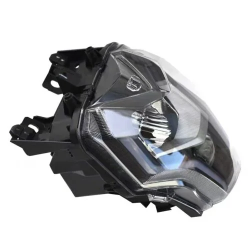 Faro LED HAOJUE DR160 DR 160 - Imagen 6