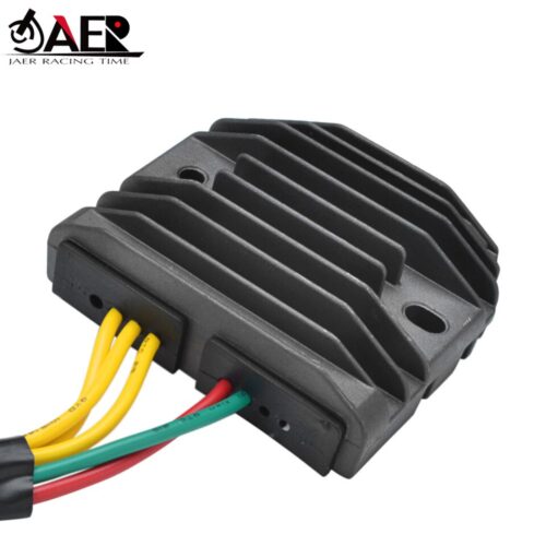 Rectificador AHA6051 para Honda XL1000V - Imagen 4