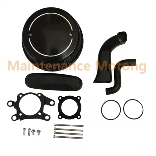 Filtro de aire de alto flujo Indian / Dark Horse Classic Roadmaster 2014-2022 - Imagen 10