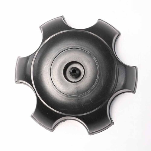 Tapa de tanque de combustible para ATVs Dirt Bike G6, Dirt bike, agudo XR250R, XR250, XR 250R - Imagen 5