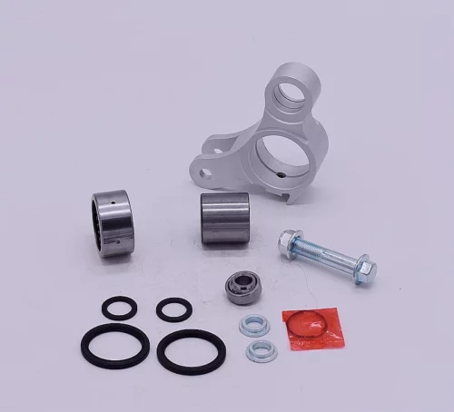 Columpio o amortiguador trasero para gxt 200 - Imagen 3