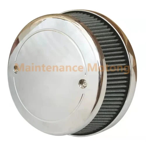 Filtro de aire de alto flujo Indian / Dark Horse Classic Roadmaster 2014-2022 - Imagen 7