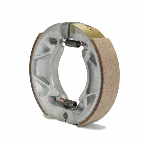 Balatas traseras para Yamaha YBR125, 5VL, 2006-2008, FZ16 - Imagen 3