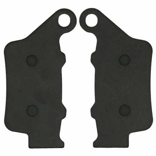 Pastillas de freno trasero APRILIA Shiver 750 2007-2015 - Imagen 5