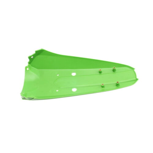 guardabarros trasero para Kawasaki KLX 250300 KLX250 KLX300 - Imagen 6