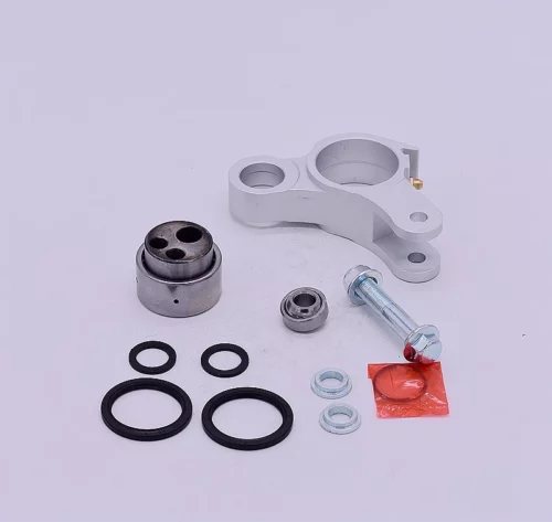 Columpio o amortiguador trasero para gxt 200 - Imagen 2