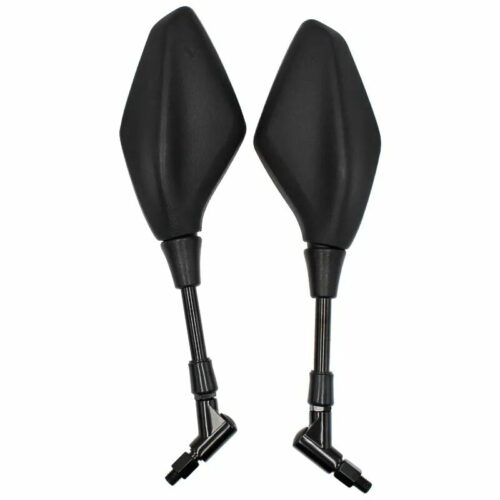 Espejos retrovisores laterales para motocicleta CFMOTO NK150 NK 150 NK250 NK 250 NK400 NK 400 NK650MT NK650 MT NK 650 - Imagen 4
