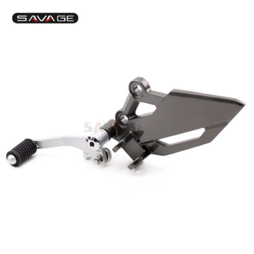 Pedal De Cambio Delantero Izquierdo Para Kawasaki Ninja 300 - Imagen 7