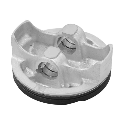 Set de piston con anillos HONDA CRF250R, CRF 250 X, CRF 250 - Imagen 4