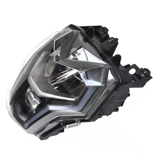 Faro LED HAOJUE DR160 DR 160 - Imagen 5