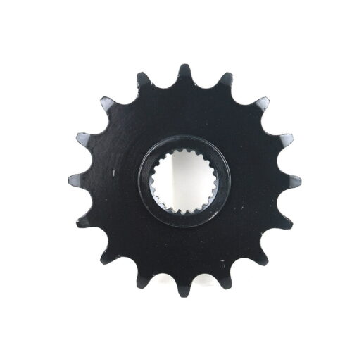 Piñón delantero 16T para BMW, F650, Funduro ST, Strada, F650GS, G650, G650GS, Sertao F G 520, Xchallenge, K15, 650 - Imagen 4