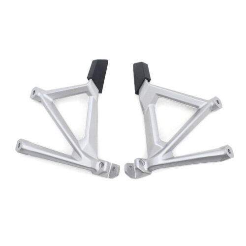 Soporte reposapiés trasero BMW K50 R 1200/R1250 GS 11-20 K51 R 1200/R1250 GS Adv 2012-2018 - Imagen 4