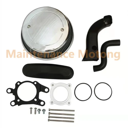 Filtro de aire de alto flujo Indian / Dark Horse Classic Roadmaster 2014-2022 - Imagen 2