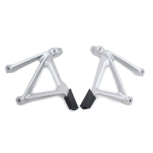 Soporte reposapiés trasero BMW K50 R 1200/R1250 GS 11-20 K51 R 1200/R1250 GS Adv 2012-2018 - Imagen 3