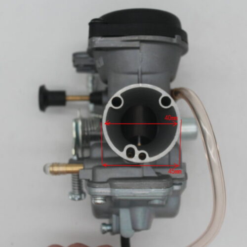 Carburador Suzuki En125/GS125/GN125 - Imagen 4