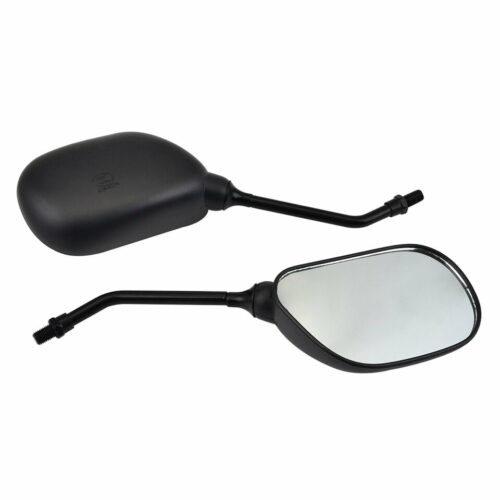 Espejo Retrovisor lateral Yamaha YBR125, 2016 - 2019, YBR 125, 10mm - Imagen 6