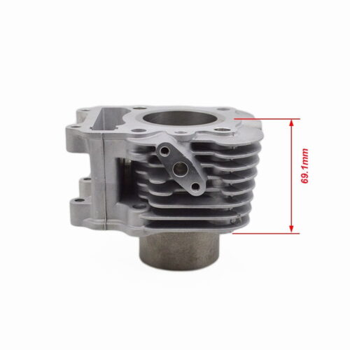 Kit de cilindro para Haojue Suzuki AN125 HS125T AN HS 125125 cc - Imagen 3