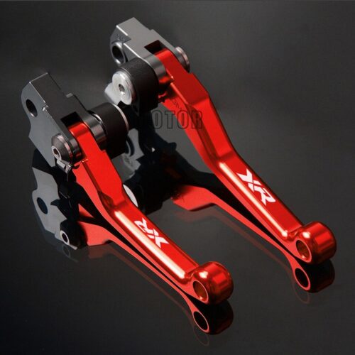 Manilla de embrague para Honda XR250 MOTARD XR230 MOTARD XR400 MOTARD XR400 CNC - Imagen 5
