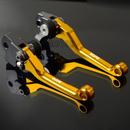Manilla de embrague para Honda XR250 MOTARD XR230 MOTARD XR400 MOTARD XR400 CNC - Imagen 4