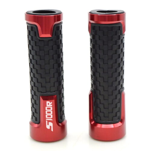 Puño de manilla de moto Para BMW S1000 R RR S1000RR 09-16 S1000R 2014 2015 2016 - Imagen 8