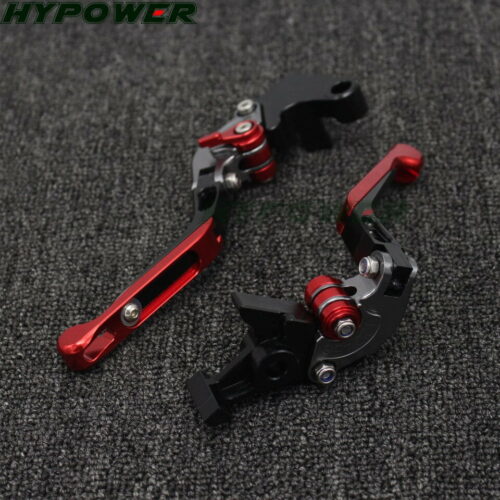 Palancas de freno Aprilia SHIVER 750 GT SHIVER750 2007-2016 - Imagen 6