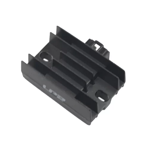 Rectificador regulador de voltaje de motocicleta para Yamaha YBR150 YZF R15 YS150 YS125 - Imagen 4