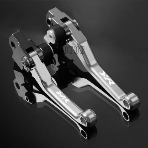 Manilla de embrague para Honda XR250 MOTARD XR230 MOTARD XR400 MOTARD XR400 CNC - Imagen 3