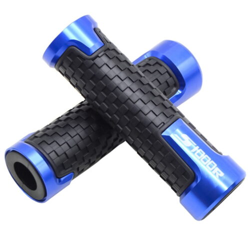 Puño de manilla de moto Para BMW S1000 R RR S1000RR 09-16 S1000R 2014 2015 2016 - Imagen 5